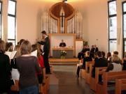 Jugendgottesdienst